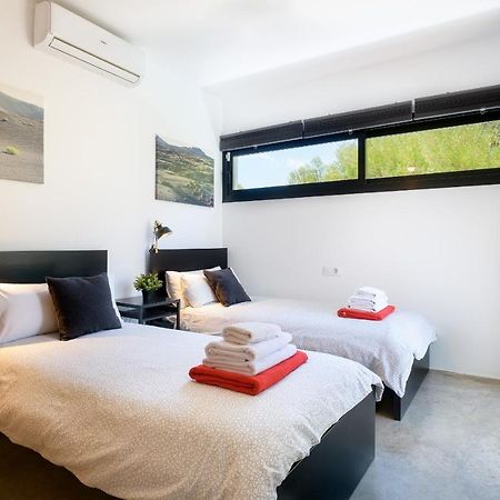 הוילה Casa Sur, Conil מראה חיצוני תמונה