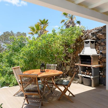 הוילה Casa Sur, Conil מראה חיצוני תמונה