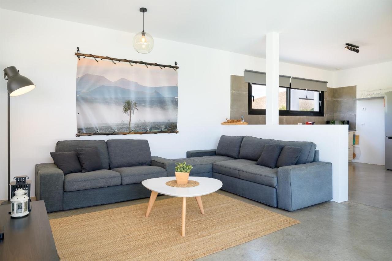 הוילה Casa Sur, Conil מראה חיצוני תמונה