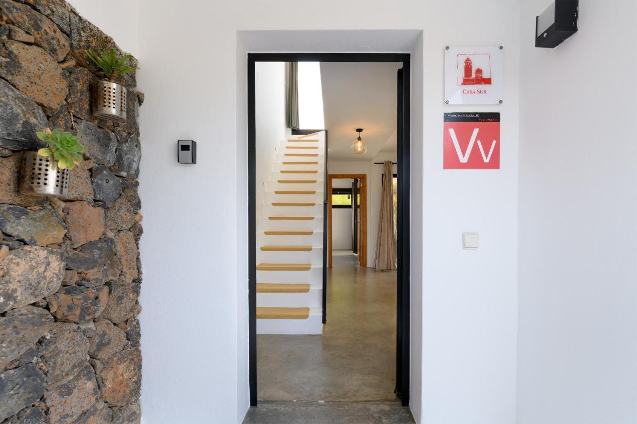 הוילה Casa Sur, Conil מראה חיצוני תמונה