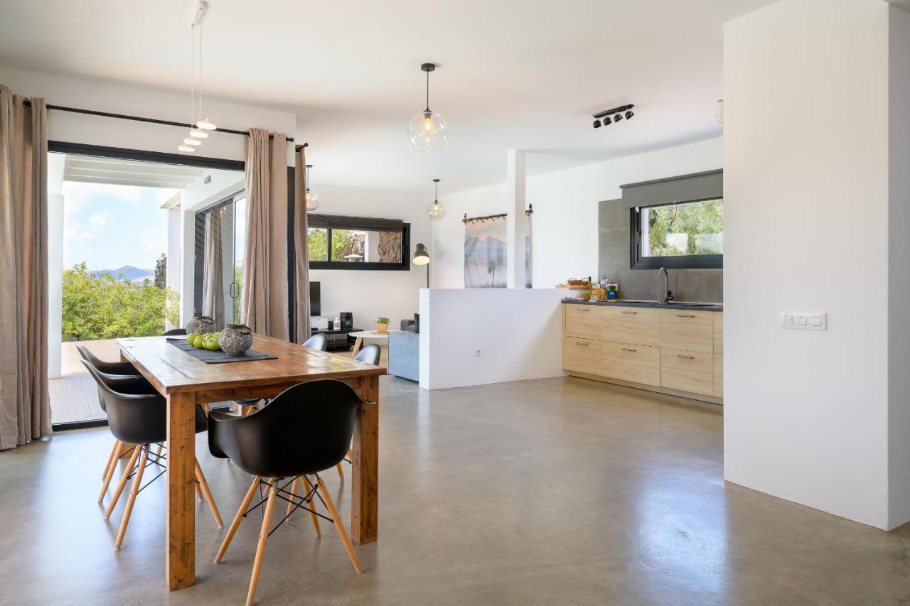 הוילה Casa Sur, Conil מראה חיצוני תמונה