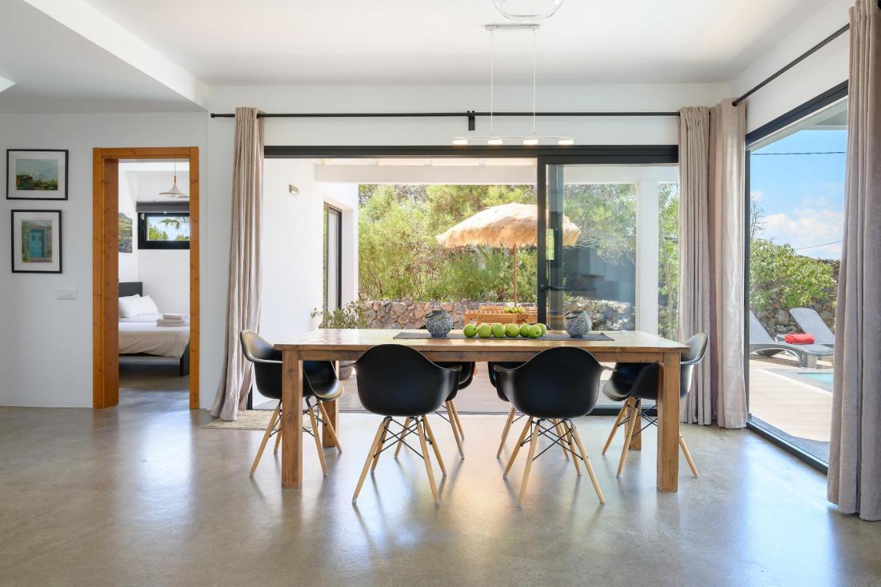 הוילה Casa Sur, Conil מראה חיצוני תמונה
