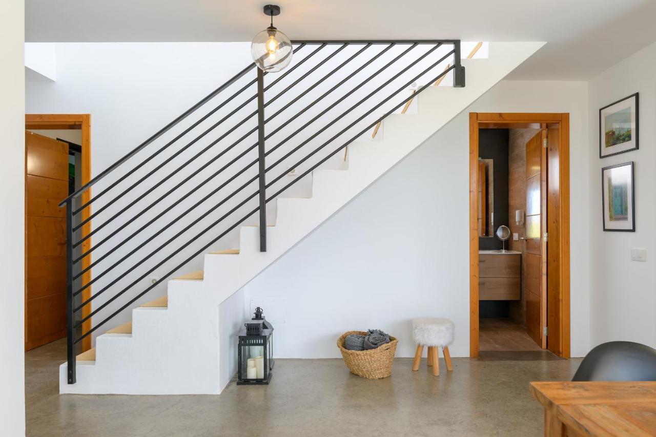 הוילה Casa Sur, Conil מראה חיצוני תמונה