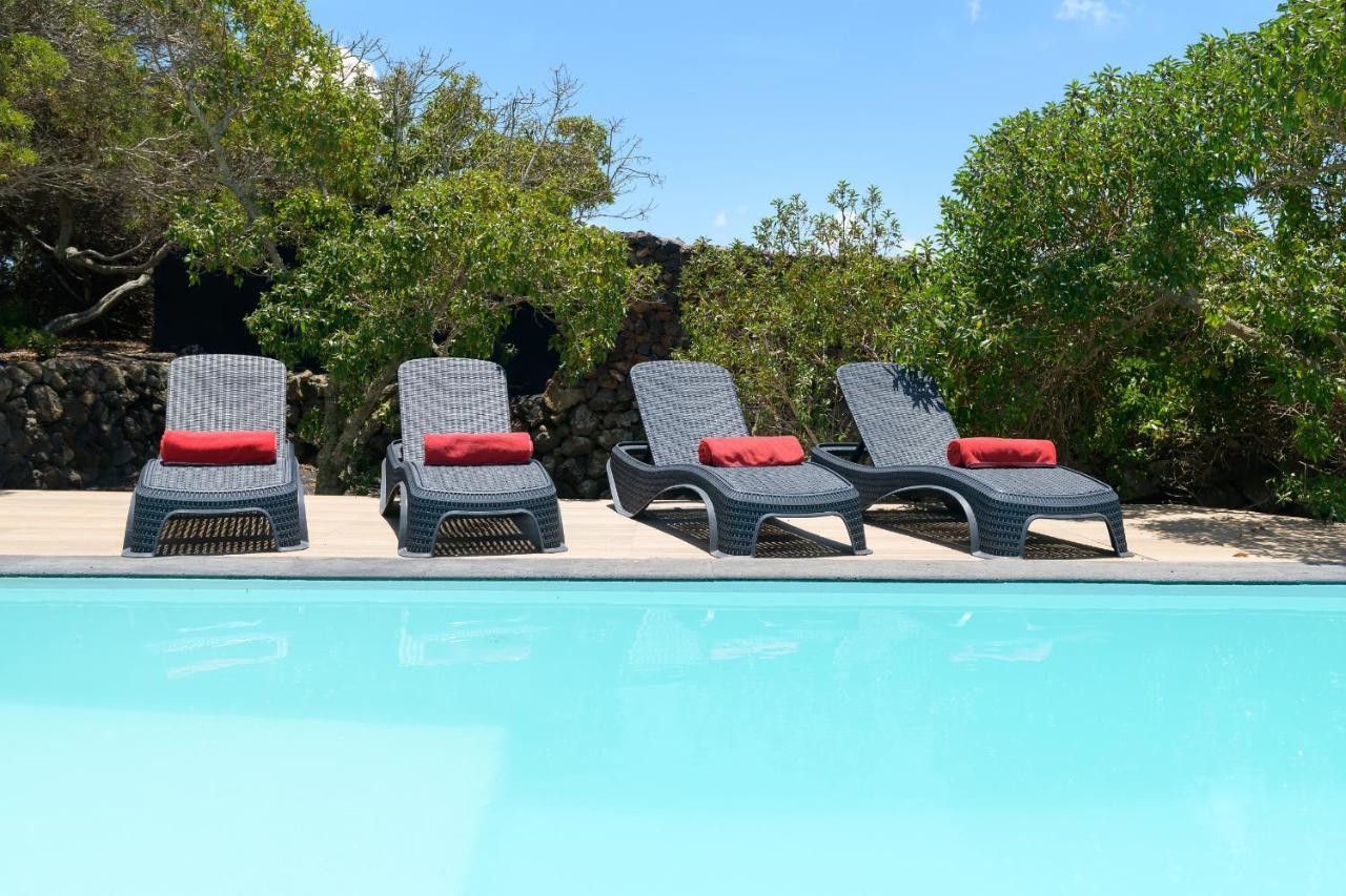 הוילה Casa Sur, Conil מראה חיצוני תמונה