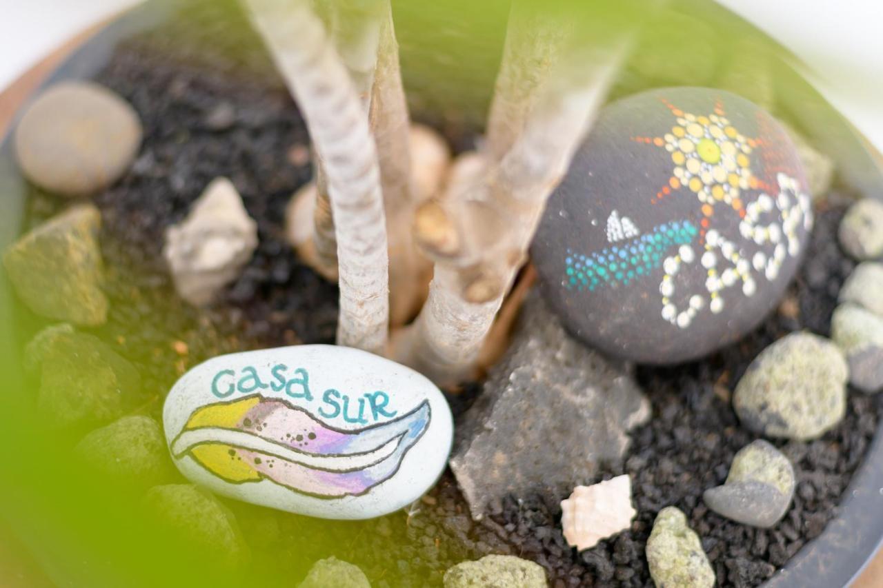 הוילה Casa Sur, Conil מראה חיצוני תמונה