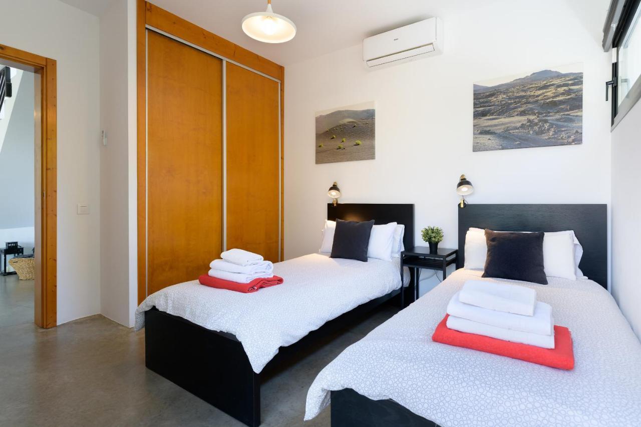 הוילה Casa Sur, Conil מראה חיצוני תמונה