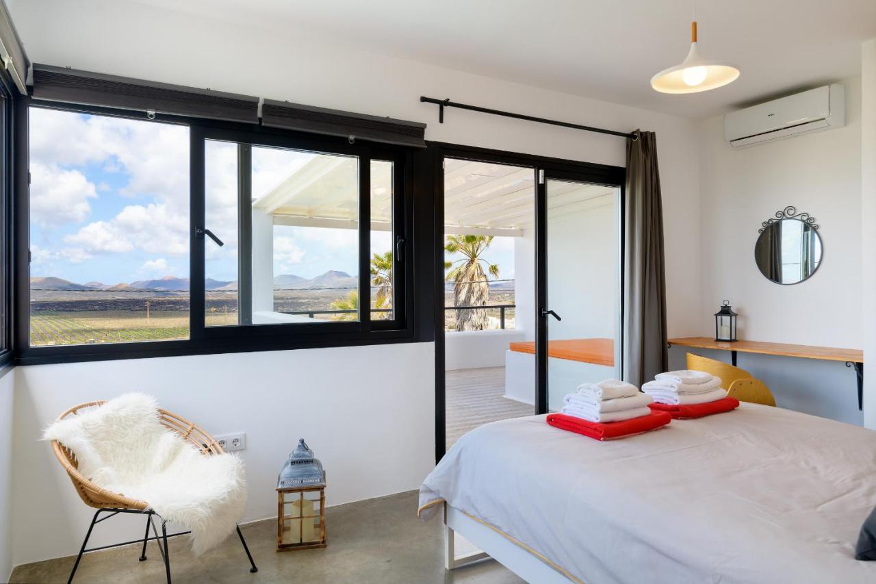 הוילה Casa Sur, Conil מראה חיצוני תמונה