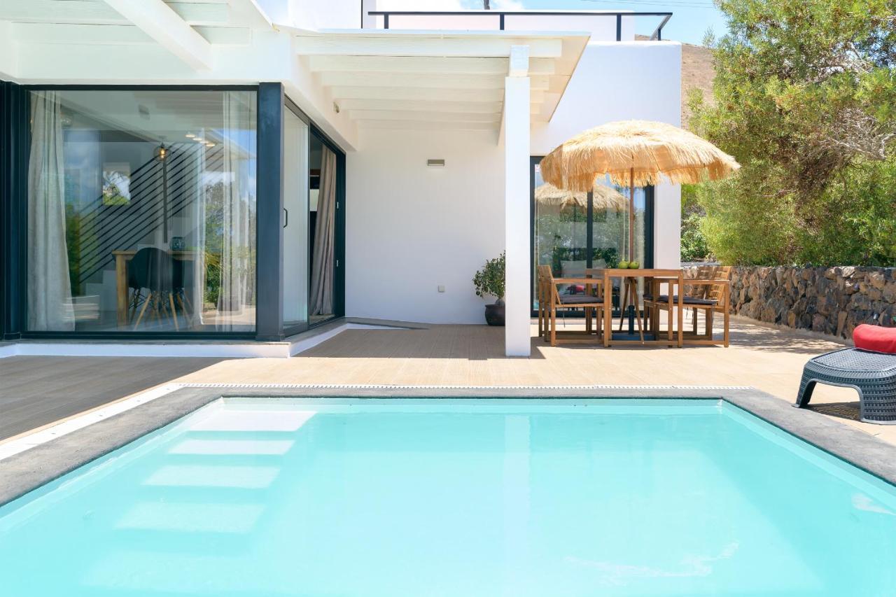 הוילה Casa Sur, Conil מראה חיצוני תמונה