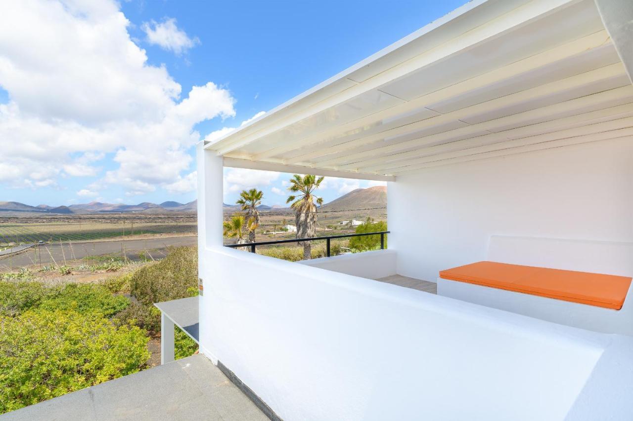 הוילה Casa Sur, Conil מראה חיצוני תמונה