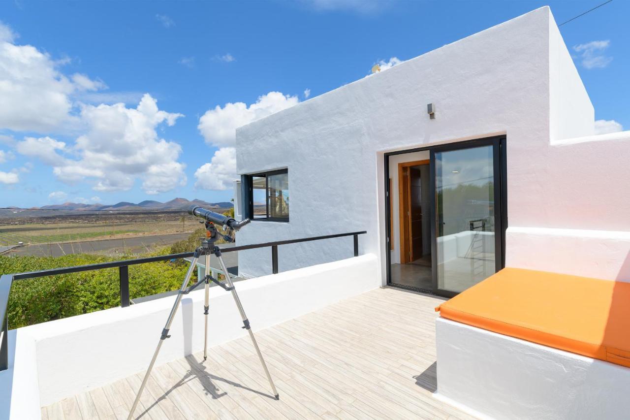 הוילה Casa Sur, Conil מראה חיצוני תמונה